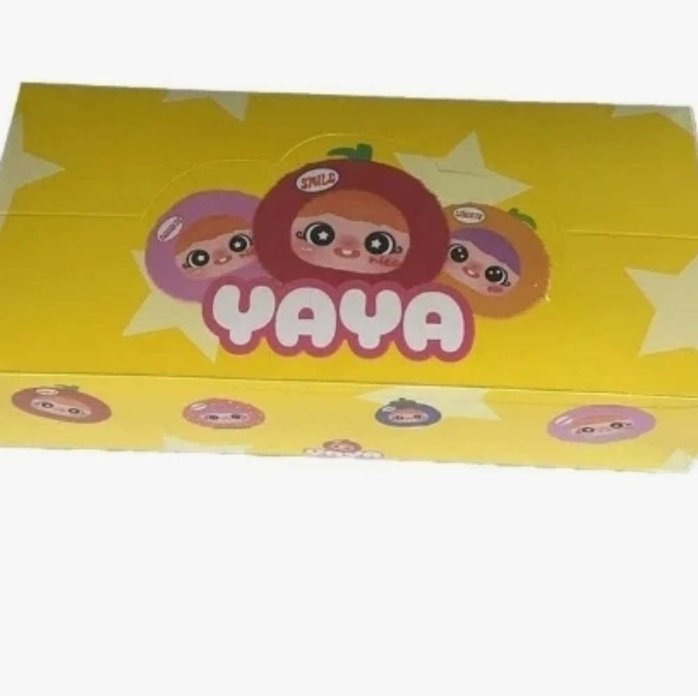 Yaya Blind Box Cases (Bundle of Two)